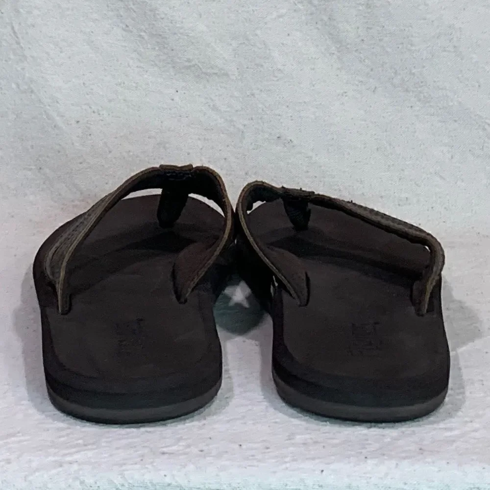 Flojos 151 Ryder Sandals Mens Size 11